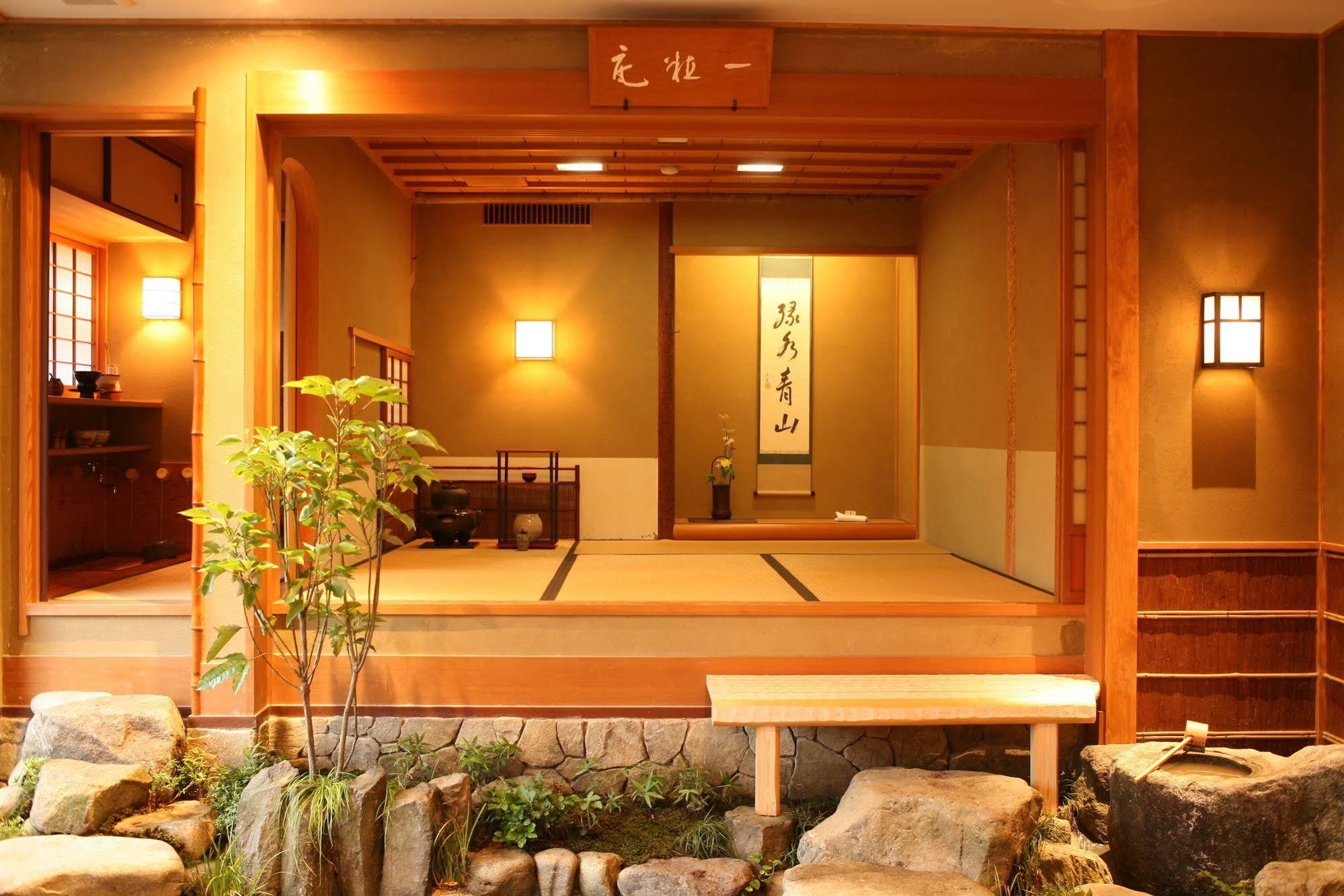 Kinosaki Yamamotoya Hotel Toyooka  Eksteriør billede
